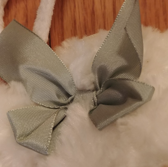 Bearington Bear Muffin Puppy Dog Purse - Picture 4 of 4